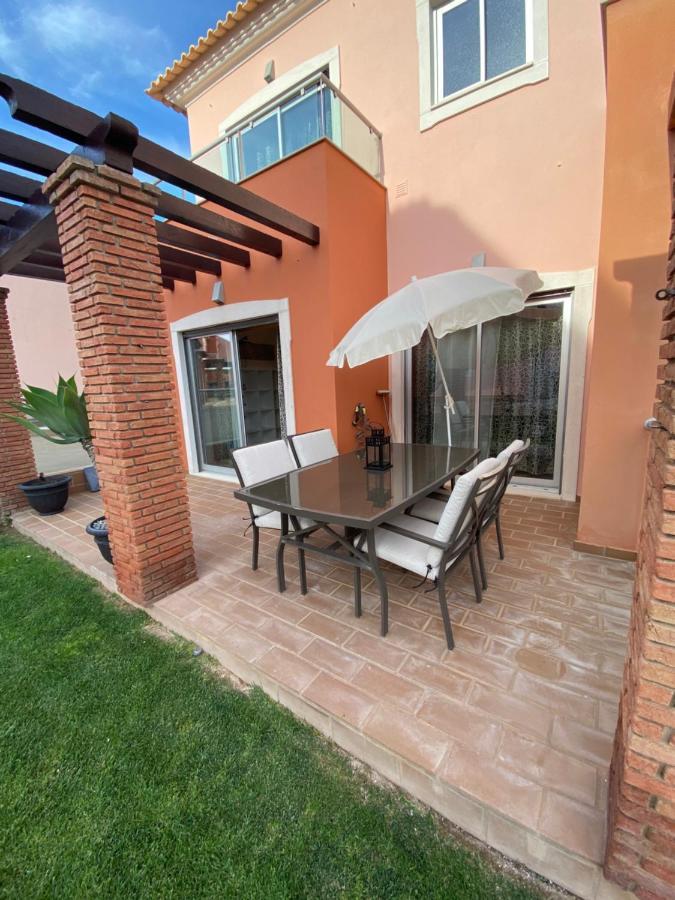 البوفيرا Villa Luca المظهر الخارجي الصورة