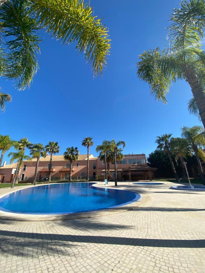 البوفيرا Villa Luca المظهر الخارجي الصورة