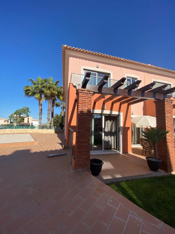 البوفيرا Villa Luca المظهر الخارجي الصورة