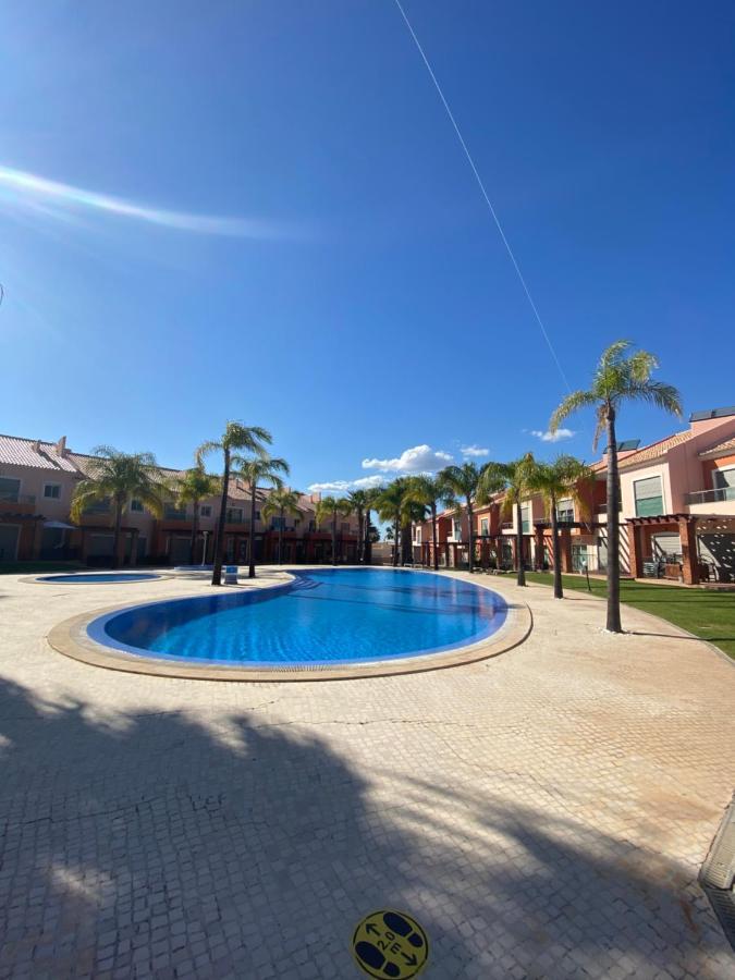 البوفيرا Villa Luca المظهر الخارجي الصورة