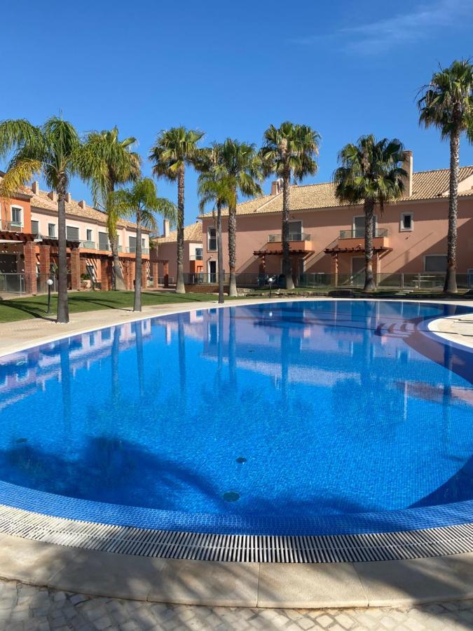 البوفيرا Villa Luca المظهر الخارجي الصورة