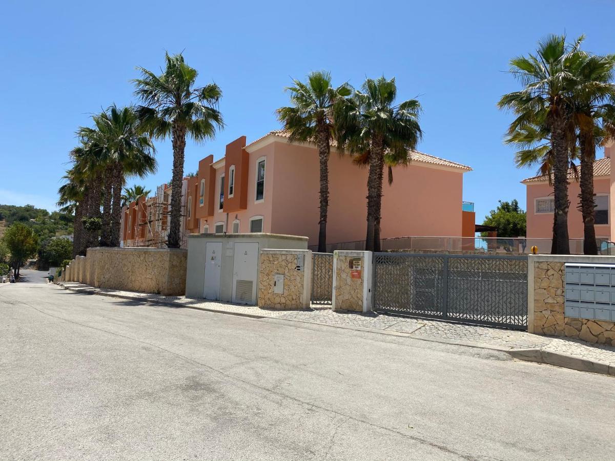 البوفيرا Villa Luca المظهر الخارجي الصورة