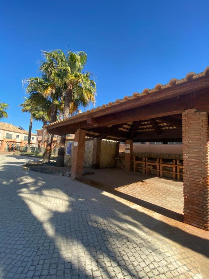 البوفيرا Villa Luca المظهر الخارجي الصورة