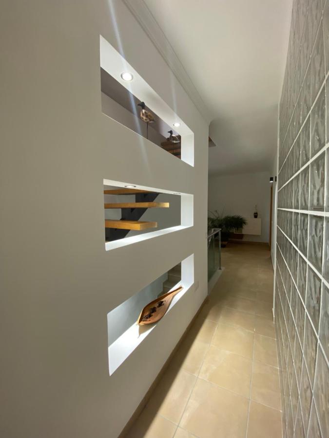 البوفيرا Villa Luca المظهر الخارجي الصورة