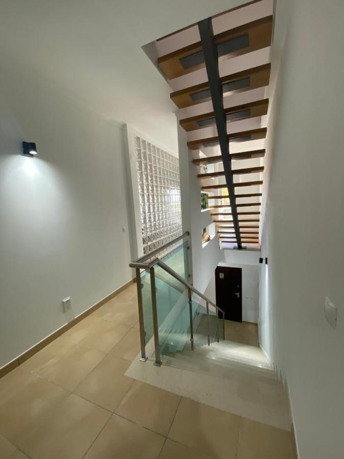 البوفيرا Villa Luca المظهر الخارجي الصورة