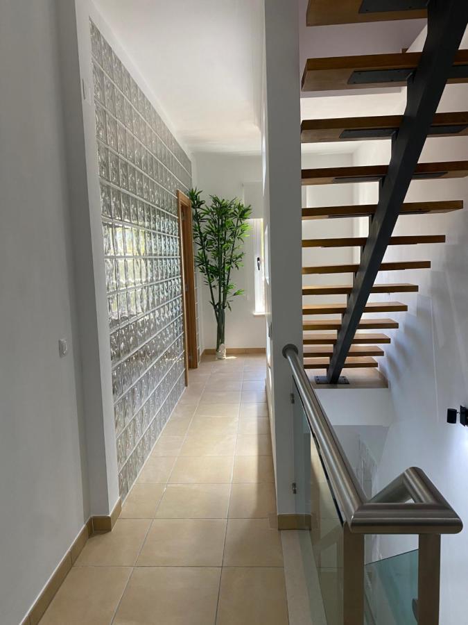 البوفيرا Villa Luca المظهر الخارجي الصورة