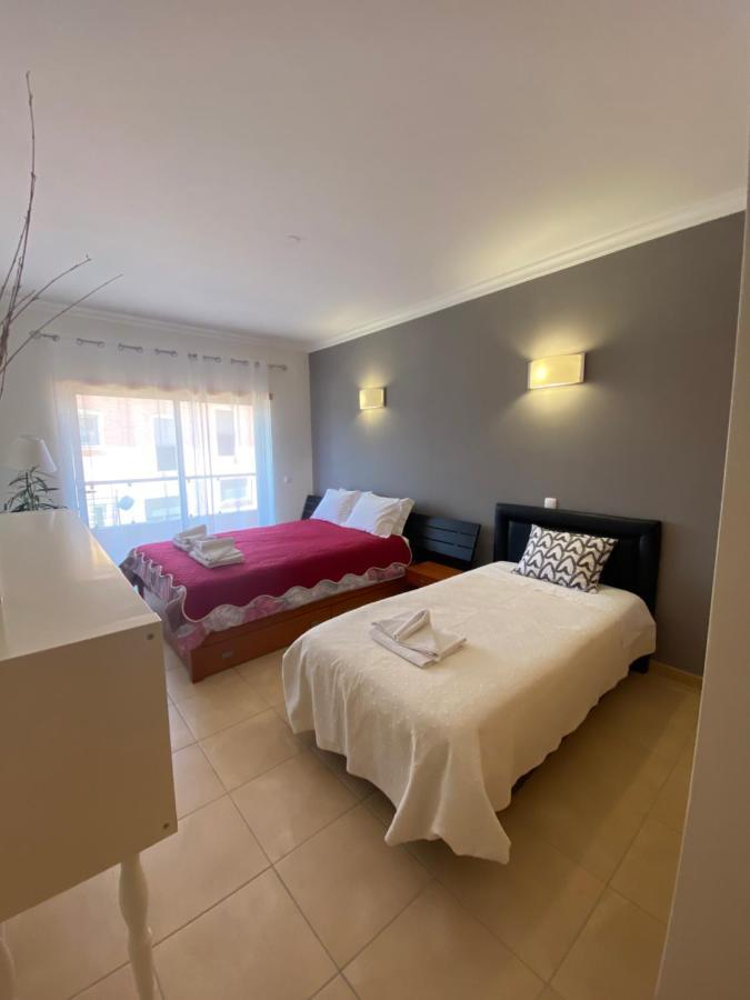 البوفيرا Villa Luca المظهر الخارجي الصورة