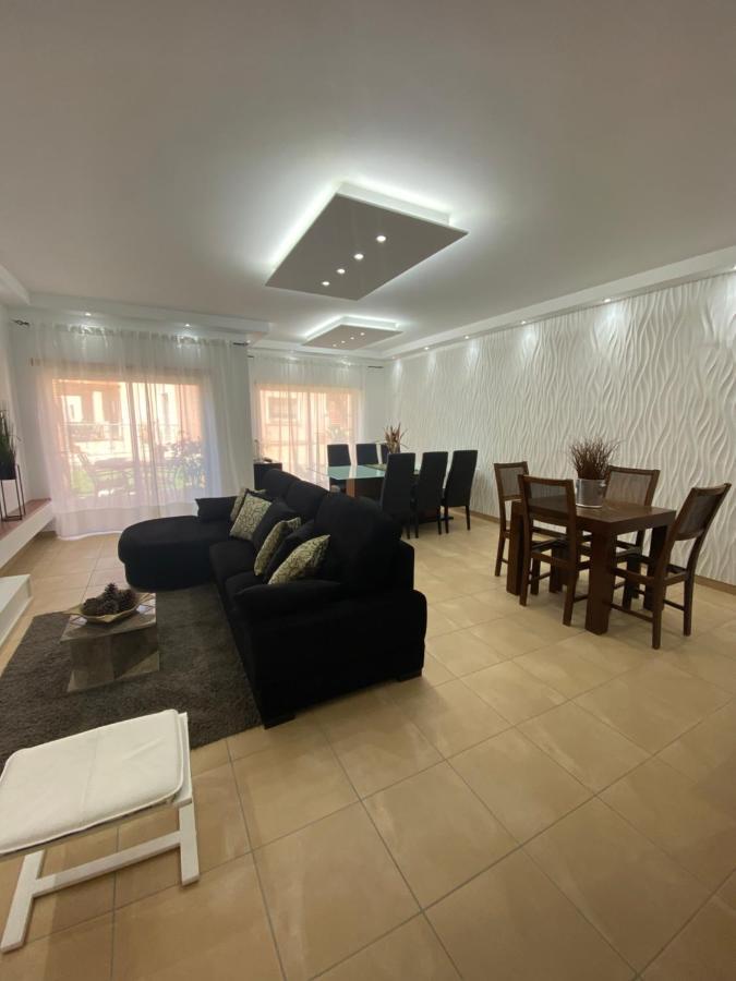 البوفيرا Villa Luca المظهر الخارجي الصورة