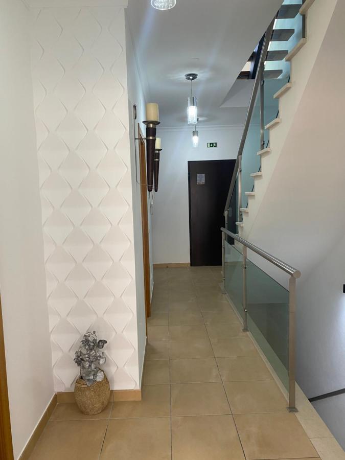 البوفيرا Villa Luca المظهر الخارجي الصورة