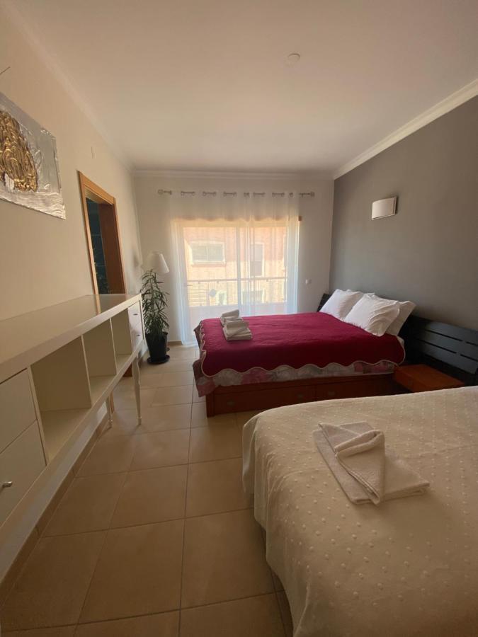 البوفيرا Villa Luca المظهر الخارجي الصورة