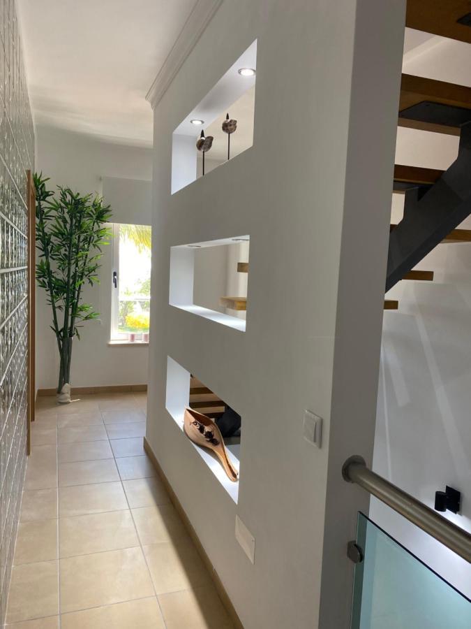 البوفيرا Villa Luca المظهر الخارجي الصورة