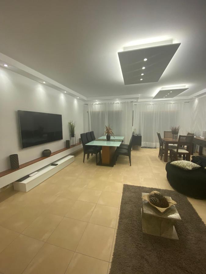 البوفيرا Villa Luca المظهر الخارجي الصورة