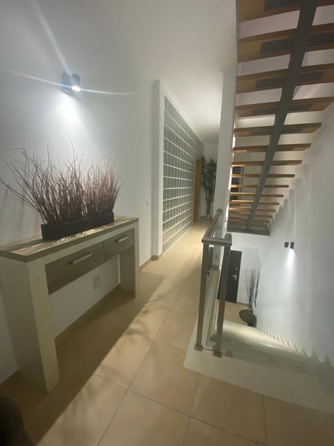 البوفيرا Villa Luca المظهر الخارجي الصورة