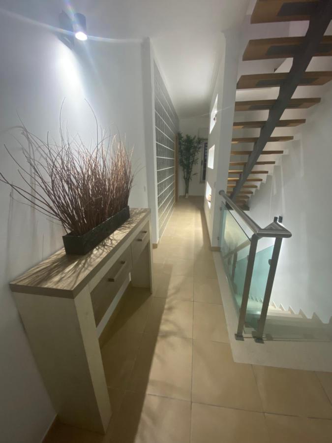البوفيرا Villa Luca المظهر الخارجي الصورة